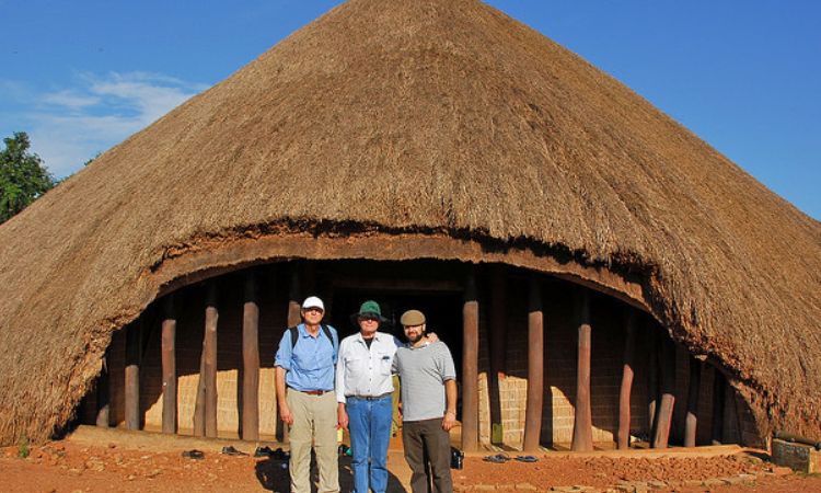Top places for cultural tours in Uganda