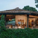 Best luxury lodges at Queen Elizabeth National Park