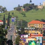 Top places to visit at Fortportal city- Uganda
