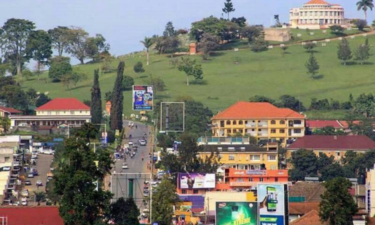 Top places to visit at Fortportal city- Uganda