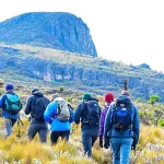 Top adventures to do at Mountain Elgon National Park