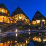 Top luxury lodges at Lake Mburo National Park